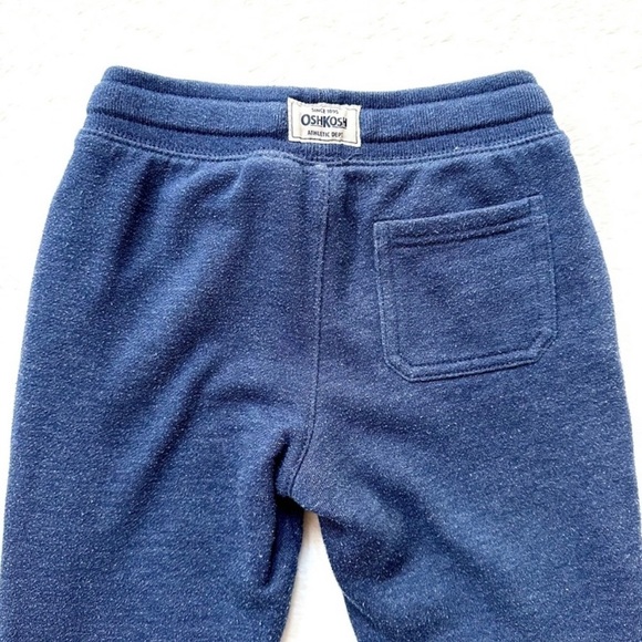 ⭐️ 5 for $25 A Lot of 2 Items Oshkosh Pants & Animal Planet Top Size 4 T - 5 T - Picture 5 of 10